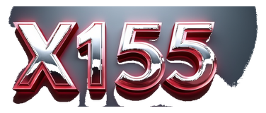 x155 logo