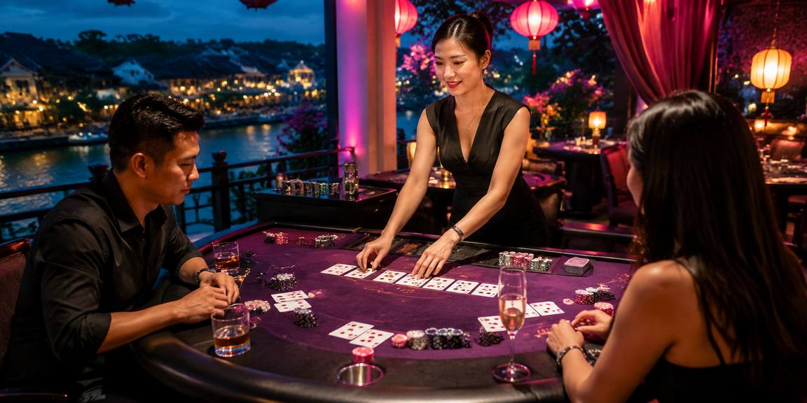 x155 Sảnh slot được xây dựng cho Việt Nam với quay tự động và lọc theo nhà cung cấp